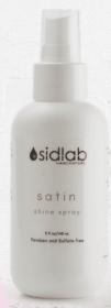 Satin Shine Spray