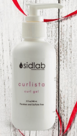 Curlista Curl Gel