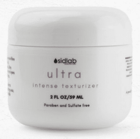 Ultra Intense Texturizer