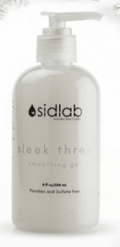 Sleek Three Smoothing Gel