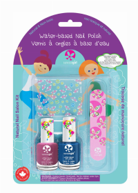 Little Mermaid (3 Piece Set)