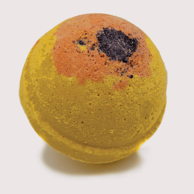 Bath Bomb - Chakra Collection - Tiger Eye