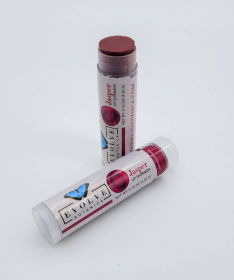 Lip Balm - Natural Shimmer Tint - Jasper