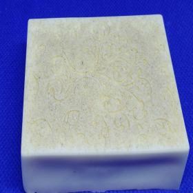 Gentle Oatmeal Handmade Glycerin Soap