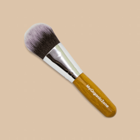 Face Mask Brush