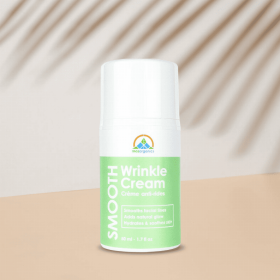 Wrinkle Cream - Smooth