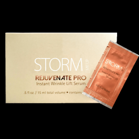 Storm Rejuvenate Pro Instant Wrinkle Lift Serum