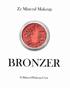 Mineral Bronzer