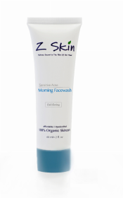 Sensitive Acne Morning Face Wash