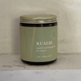 KUALIE Happy Supplements