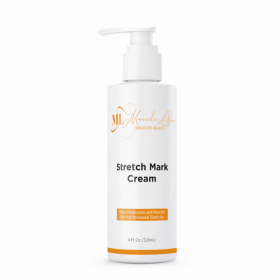 Advanced Stretch Mark Removal Cream