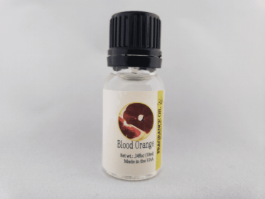 Blood Orange Oil