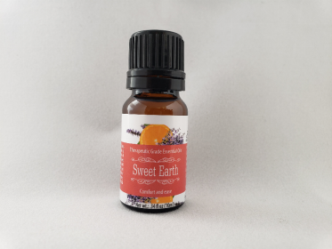 Sweet Earth Essential Oil Blend