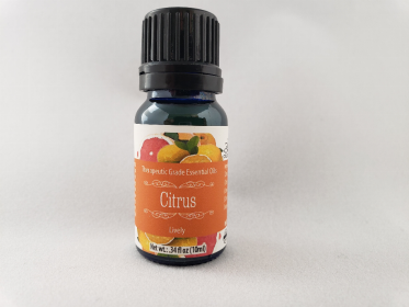 Citrus Essential Oil Blend