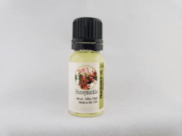 Honeysuckle Oil