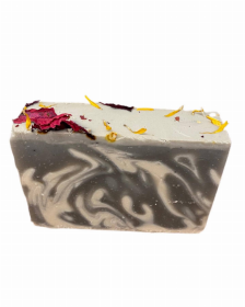 Men's Clay & Charcoal Soap