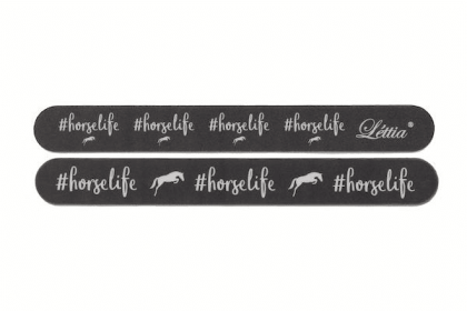 Lettia Nail File- Horselife