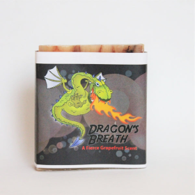 Dragon's Breath