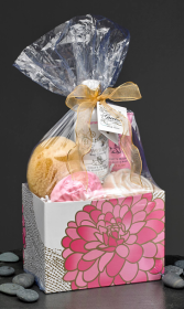 Plumeria Gift Set