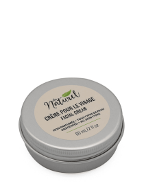 Natural Face Cream