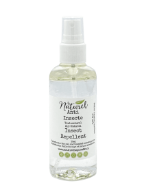 All-Natural Insect Repellent