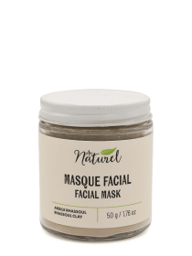 Face Mask  Rhassoul Clay