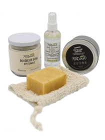 Camping Gift Set