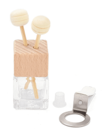 Reusable Reed Car Diffuser