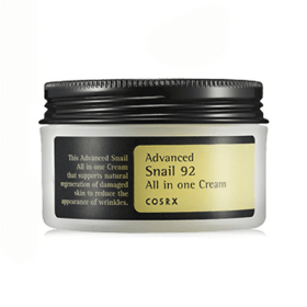 COSRX Advanced Snail 92 All In One Cream