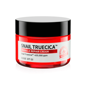 SOME BY MI Snail Truecica Miracle Cream