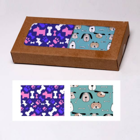 DOG Masks Gift Box