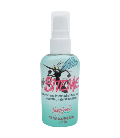 Bite Me Bug Spray