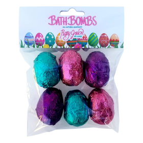 Mini Egg Pack and Surprise Bomb Bundle