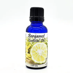 Our Aroma Bergamot Essetial oil