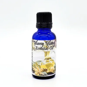 Our Aroma Ylang ylang Essential oil