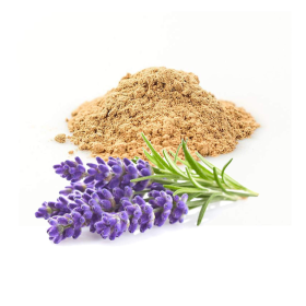 Lavender Sandalwood Body Wash