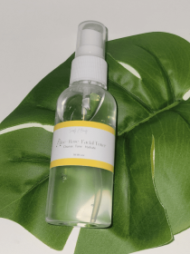 Aloe+ Rose Facial Toner