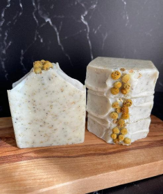 Chamomile Soap