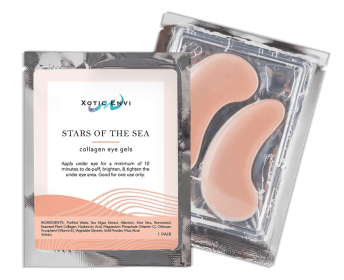 Stars Of The Sea Collagen Eye Gels