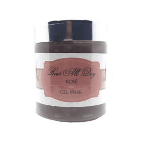 Rose' All Day Rose' Gel Mask