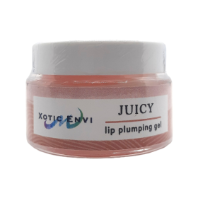 Juicy Lip Plumping Gel