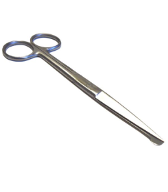 Knowles Scissor Stainless Steel