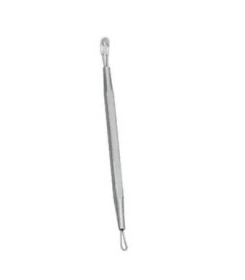 Professional Facial White/black Head Remover Beauty Implement