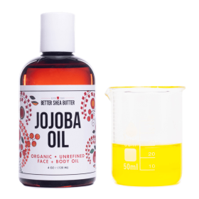 Organic Jojoba Oil