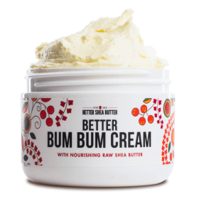 Bum Bum Cream (Skin Toning Lotion)