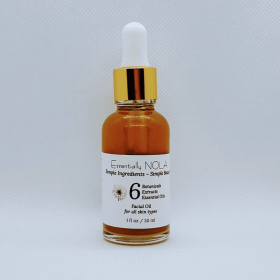 Facial Care - Born to Glow Facial Oil