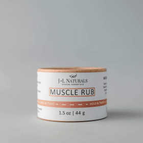 Muscle Rub