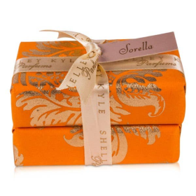 Sorella Double Soap Pack