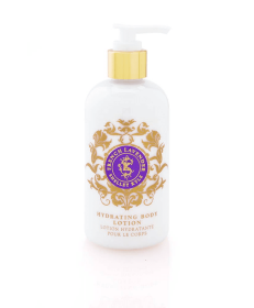 2oz French Lavender Hydrating Body Lotion