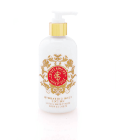 2oz Velvet Rose Oud Hydrating Body Lotion